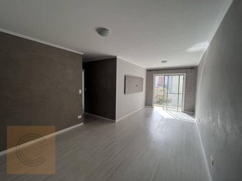 apartment em Rua Emília Marengo, Vila Regente Feijó - São Paulo - SP