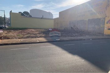 land_lot em Rua das Esmeraldas, Jardim Santa Cruz - Araras - SP