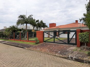 house em Rua Embôa, Xangri-Lá - Xangri-Lá - RS