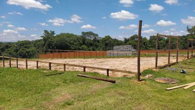 land_lot em Rodovia Waldomiro Corrêa de Camargo, Vila Martins - Itu - SP