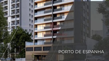 apartment em Rua Martinho Calado, Centro - Florianópolis - SC