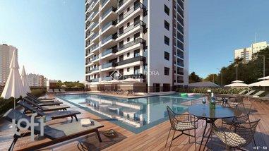apartment em Travessa Felipe Godinho e Silva, Agronômica - Florianópolis - SC