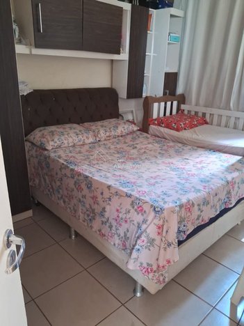 apartment em Avenida Doutor Miguel Couto, Jardim Primor - Araraquara - SP