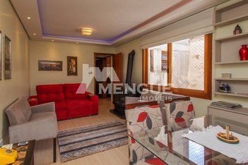 apartment em Rua São Manoel, Rio Branco - Porto Alegre - RS