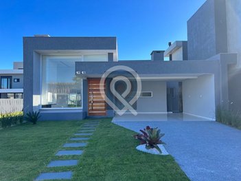 house em Rua Rio Divisa, Centro - Xangri-Lá - RS