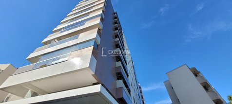 apartment em Admar Gonzaga, Itacorubi - Florianópolis - SC