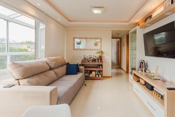 apartment em Rua Domingos Crescêncio, Santana - Porto Alegre - RS