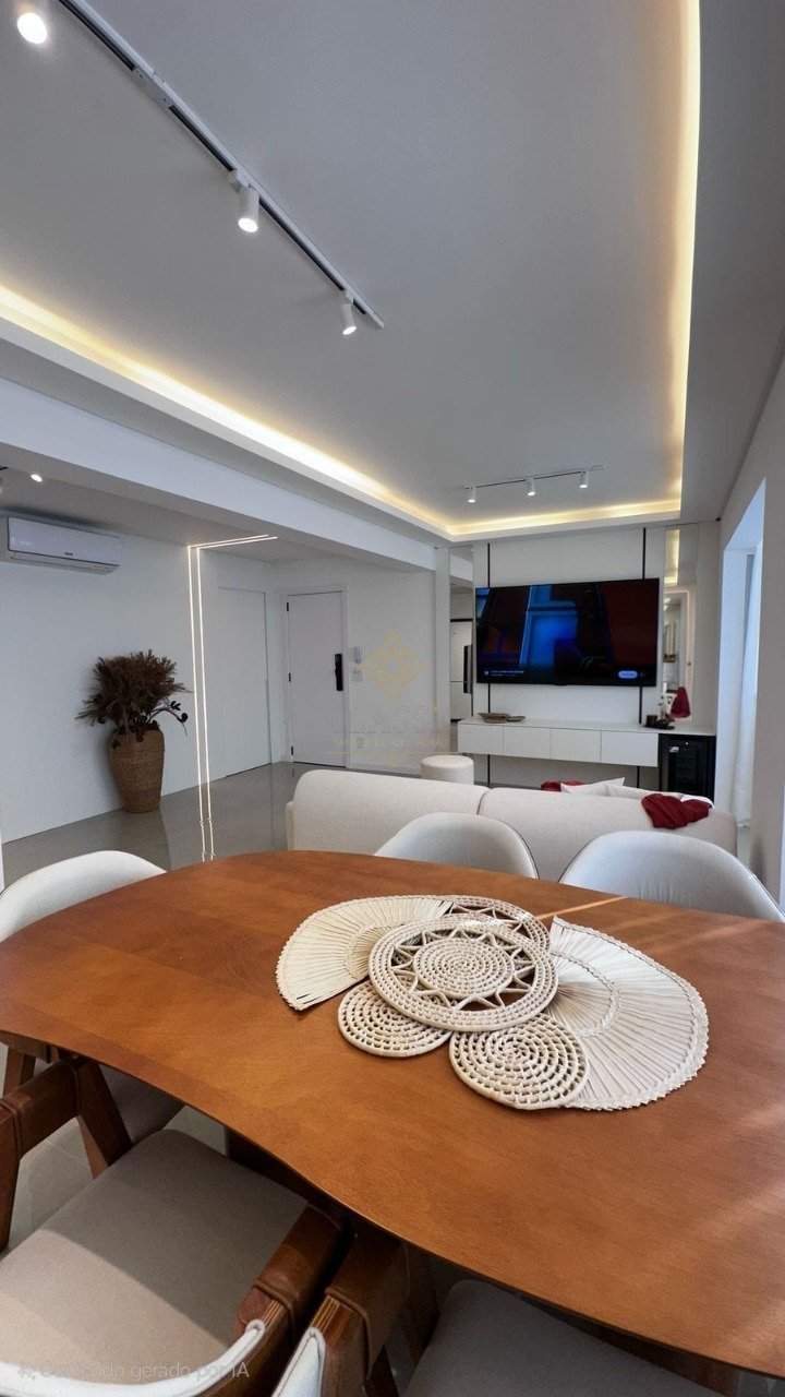 Sala de jantar