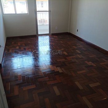 apartment em Rua Doutor Thouzet, Quitandinha - Petrópolis - RJ