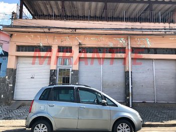 land_lot em Rua Ricardo Pimpão, Vila Gouveia - São Paulo - SP