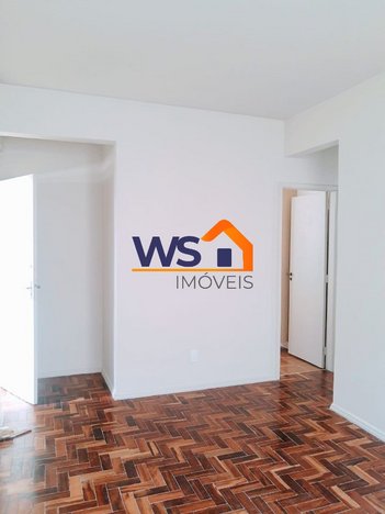 apartment em Rua Padre Francisco Arantes, Vila Paris - Belo Horizonte - MG