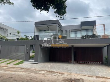 house em Rua da Proa, Escarpas do Lago - Capitólio - MG