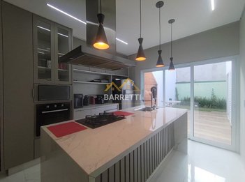 house em Rua Maria Pereira da Silva Oliveira, Dois Córregos - Piracicaba - SP