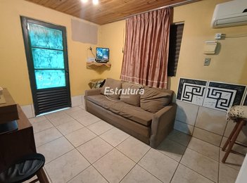 house em Travessa Maique de Brito Toniolo, Lorenzi - Santa Maria - RS