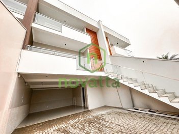 house em Rua Walter Lamb, São José - São Leopoldo - RS