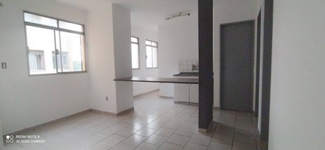 apartment em Rua Amadeu Giachetto, Residencial Flórida - Ribeirão Preto - SP