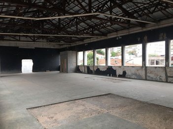 commercial_building em Rua José Jannarelli, Vila Progredior - São Paulo - SP