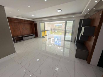 apartment em Avenida Bartholomeu de Carlos, Jardim Flor da Montanha - Guarulhos - SP