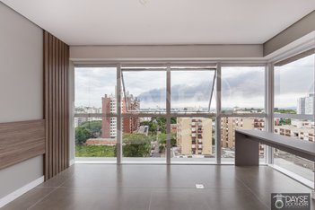 apartment em Rua Alberto Silva, Vila Ipiranga - Porto Alegre - RS