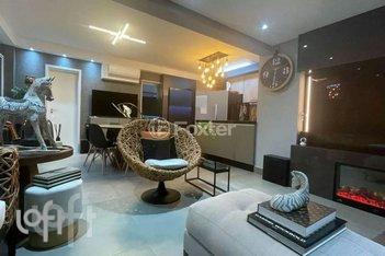 apartment em Eusébio Matoso, Pinheiros - São Paulo - SP
