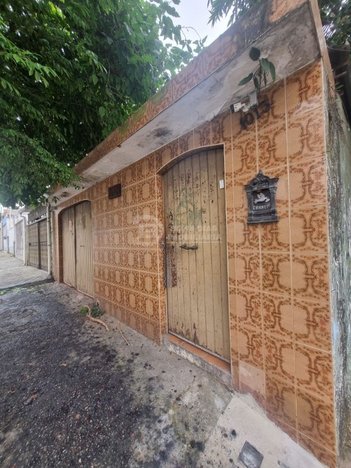 house em Avenida Hermilo Alves, Vila Ré - São Paulo - SP