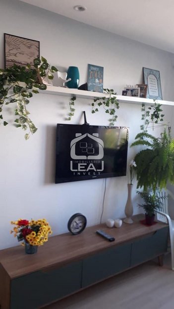 apartment em Rua Antônio Júlio dos Santos, Fazenda Morumbi - São Paulo - SP