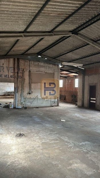 commercial_property em Rua Catulo da Paixão Cearense, Centro - Paraíso do Norte - PR