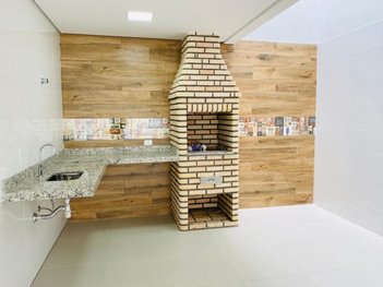 house em Rua Dezenove de Maio, Vila Esperança - São Paulo - SP