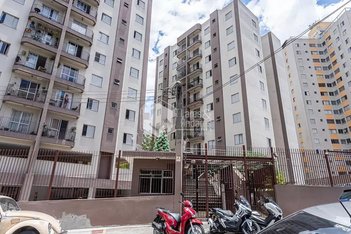 apartment em Rua Jacaré-Copaíba, Vila Mariana - São Paulo - SP