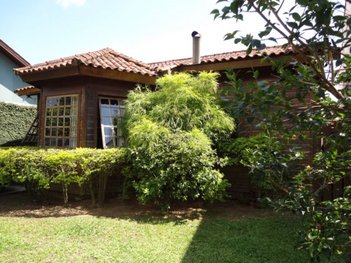 house em Irmão Augusto Duflot, Serraria - Porto Alegre - RS