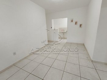 apartment em Rua José Escola, Residencial Cristal - Votorantim - SP