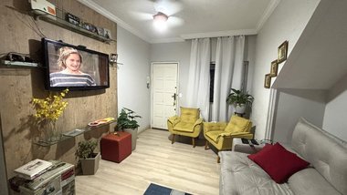 apartment em Rua Clarice Lispector, São João Batista (Venda Nova) - Belo Horizonte - MG