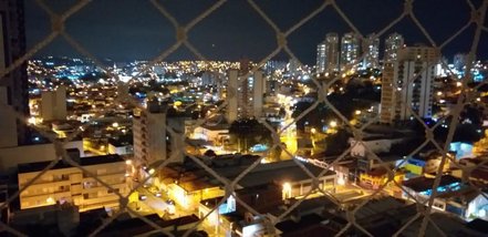 apartment em Rua Senador Fonseca, Centro - Jundiaí - SP