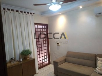 house em Rua Apeninos, Vila Albertina - Ribeirão Preto - SP