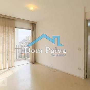 apartment em Rua Conde de Irajá, Vila Mariana - São Paulo - SP
