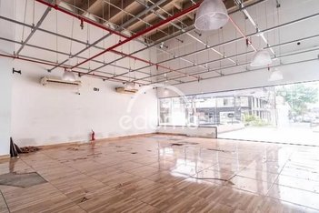 commercial_building em Rua Apucarana, Tatuapé - São Paulo - SP