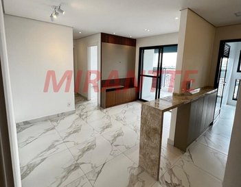 apartment em Avenida Guapira, Tucuruvi - São Paulo - SP