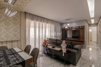 apartment em Avenida Celso Garcia, Tatuapé - São Paulo - SP