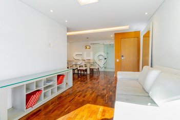apartment em Rua Manuel Guedes, Jardim Europa - São Paulo - SP