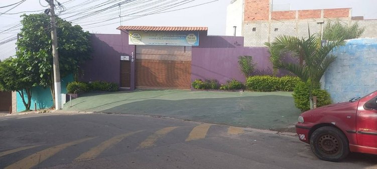 Cômodo Condomínio