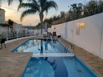 house em Rua Thomas Nilsen Júnior, Parque Prado - Campinas - SP