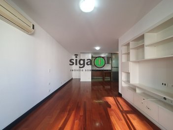 apartment em Rua Helena, Vila Olímpia - São Paulo - SP