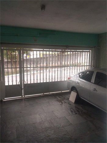 house em Rua Parobi, Vila Arapuã - São Paulo - SP