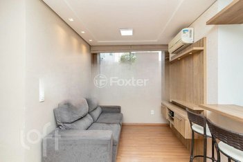 apartment em Avenida da Cavalhada, Cavalhada - Porto Alegre - RS