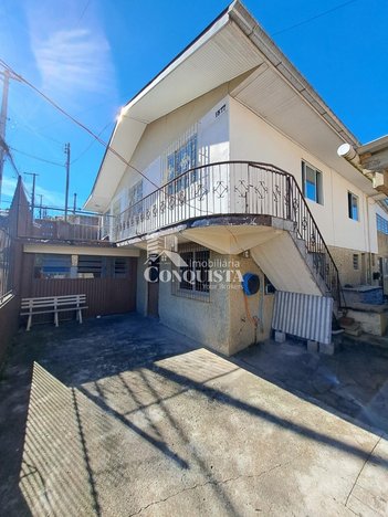 house em Rua Francisco Cipriani, Serrano - Caxias do Sul - RS