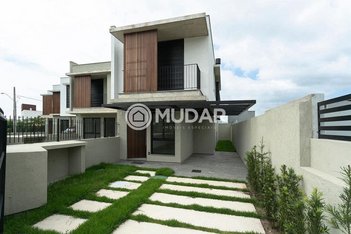 house em Sabino Anisio da Silveira, Campeche - Florianópolis - SC