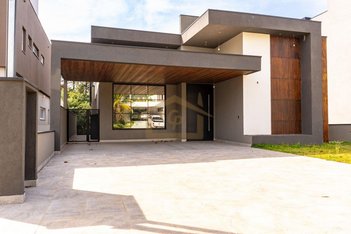 house em Rua São Fernando, Jardim do Golf I - Jandira - SP