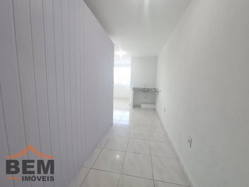 apartment em Rua Blumenau, Barra do Rio - Itajaí - SC
