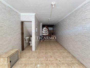 house em Rua São Félix do Piauí, Itaquera - São Paulo - SP