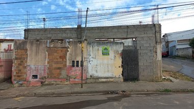 land_lot em Rua da Corrente, Cruzeiro - Vitória da Conquista - BA